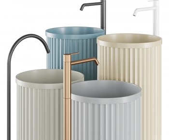 Modern Basin-ID:224334009