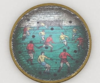 Modern Wall Decoration-ID:231003059