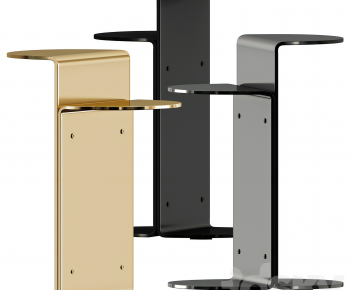 Modern Side Table/corner Table-ID:383227112