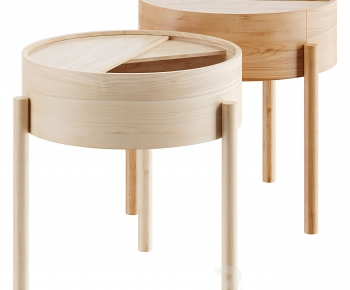 Nordic Style Side Table/corner Table-ID:631920105