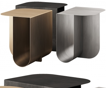 Modern Side Table/corner Table-ID:500878104