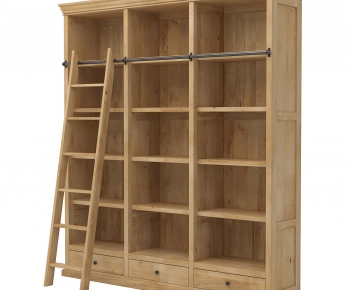 Modern Bookcase-ID:539879081