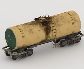 Modern Rail Car-ID:738877065