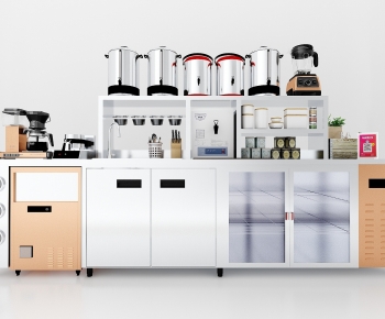 Modern Kitchen Cabinet-ID:485784053