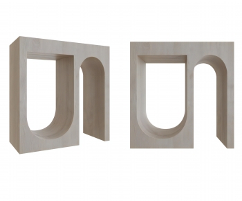 Modern Table-ID:654046069