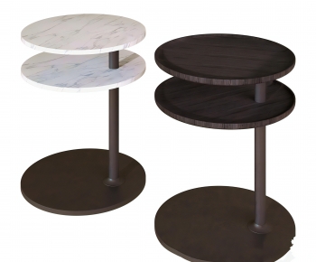 Modern Side Table/corner Table-ID:560620074