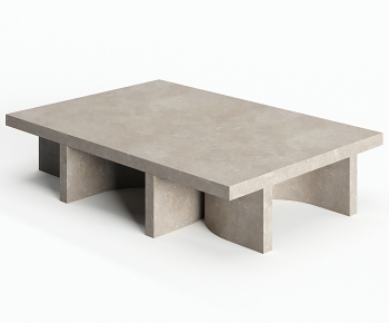 Modern Coffee Table-ID:160034899