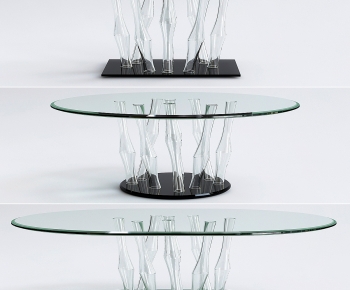 Modern Dining Table-ID:117349663