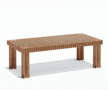 Modern Coffee Table-ID:134800915