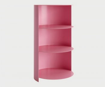 Modern Decorative Cabinet-ID:787837037