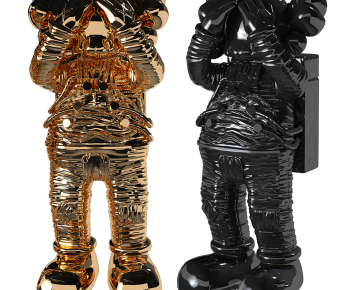 Modern Sculpture-ID:584085948