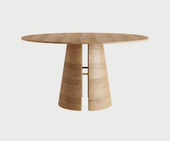 Modern Dining Table-ID:137949081