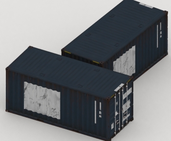 Modern Industrial Equipment-ID:214045059