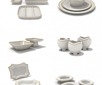 Modern Tableware-ID:298487903