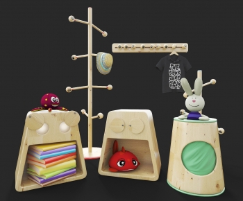 Modern Toys-ID:890363932