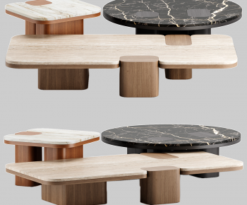 Modern Coffee Table-ID:376549011
