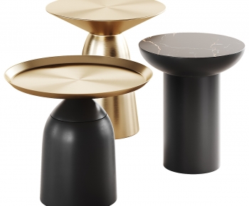 Modern Side Table/corner Table-ID:660945895