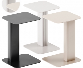 Modern Side Table/corner Table-ID:641724112
