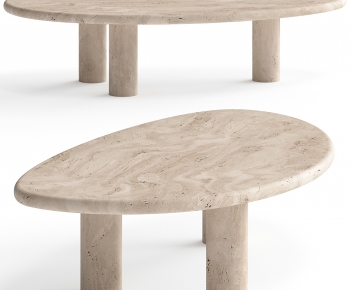 Modern Coffee Table-ID:715281961