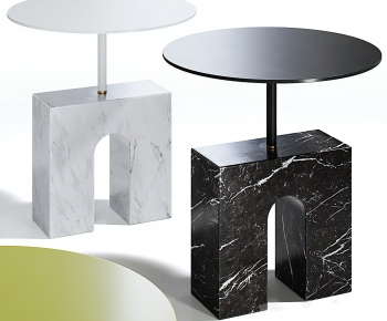 Modern Side Table/corner Table-ID:799316888