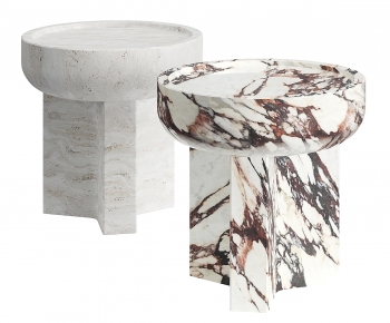 Modern Side Table/corner Table-ID:154577974