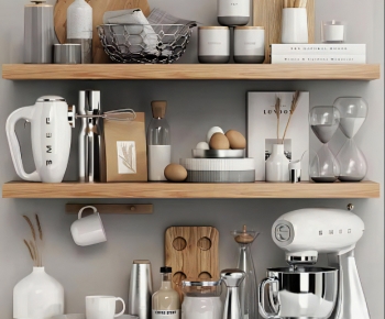 Modern Kitchenware-ID:151873117