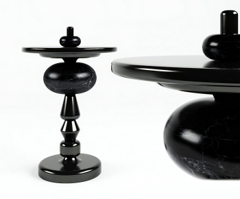 Modern Side Table/corner Table-ID:763288021