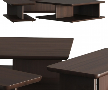 Modern Coffee Table-ID:970897918