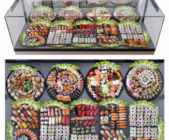 Japanese Style Food-ID:841659077