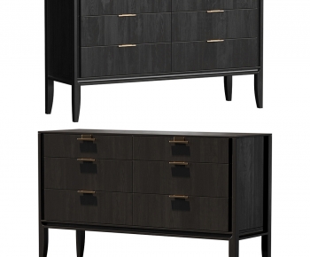 Modern Side Cabinet-ID:547302018
