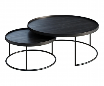 Modern Coffee Table-ID:357800019