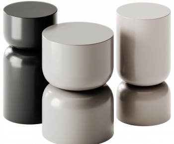 Modern Side Table/corner Table-ID:563036923