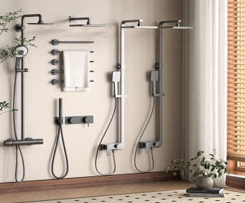 Modern Faucet/Shower-ID:359913113