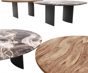 Modern Coffee Table-ID:226526027