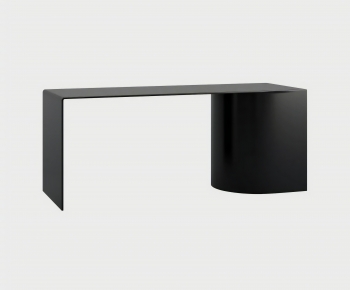 Modern Desk-ID:633272892