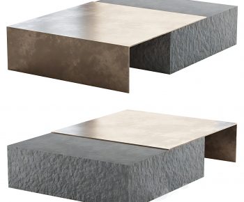 Modern Coffee Table-ID:658419198