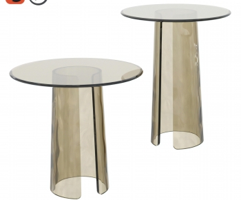 Modern Side Table/corner Table-ID:350128893