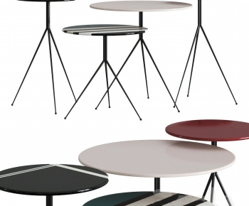 Modern Coffee Table-ID:154782067