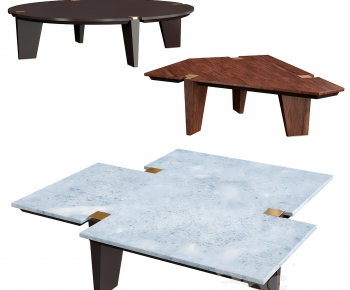 Modern Coffee Table-ID:532628068