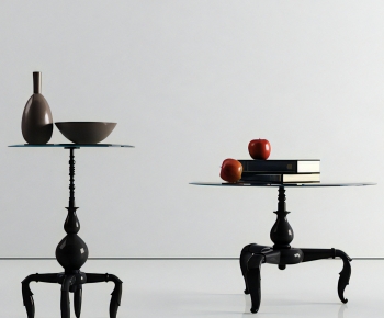 American Style Coffee Table-ID:273196945