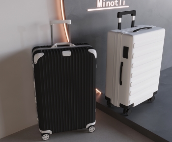 Modern Tourist Box-ID:288302909