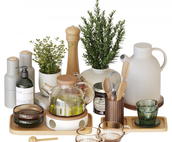 Modern Kitchenware-ID:918512112