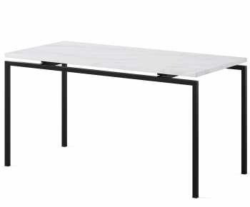 Modern Dining Table-ID:691836126