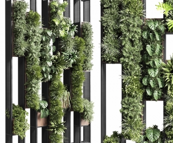 Modern Flower Rack-ID:293365963
