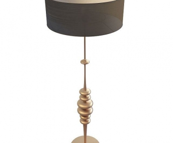 European Style Floor Lamp-ID:943592079