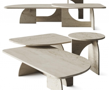 Modern Coffee Table-ID:611469747