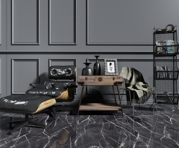 Modern Recliner-ID:111779937