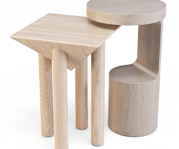Nordic Style Side Table/corner Table-ID:359937913