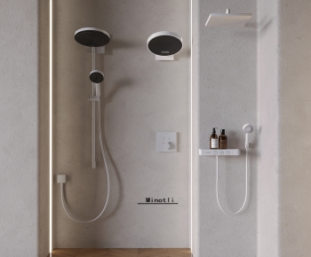 Modern Faucet/Shower-ID:633771906