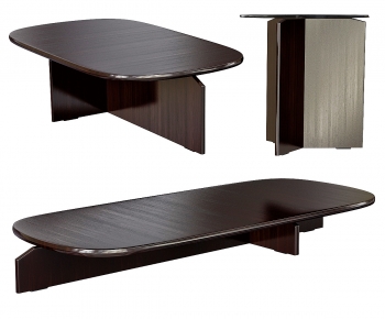 Modern Coffee Table-ID:496349109